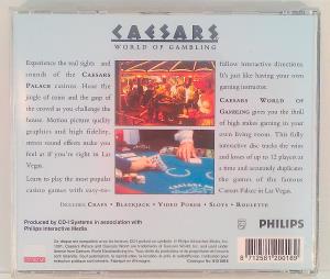 Caesars Gambling (2)